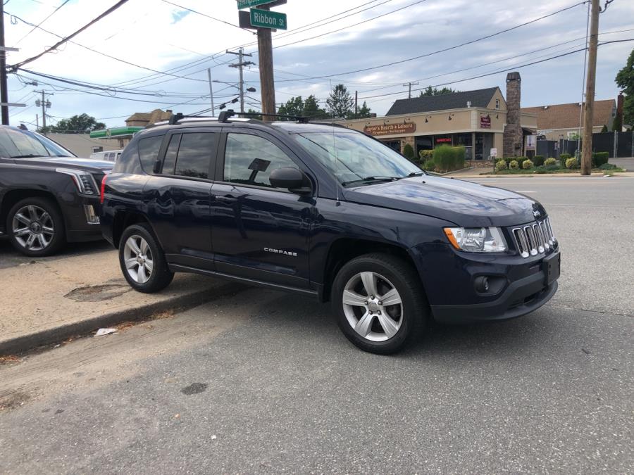 Used Jeep Compass 4WD 4dr Latitude 2013 | Signature Auto Sales. Franklin Square, New York Used Jeep Compass 4WD 4dr Latitude 2013 | Signature Auto Sales. Franklin Square, New York