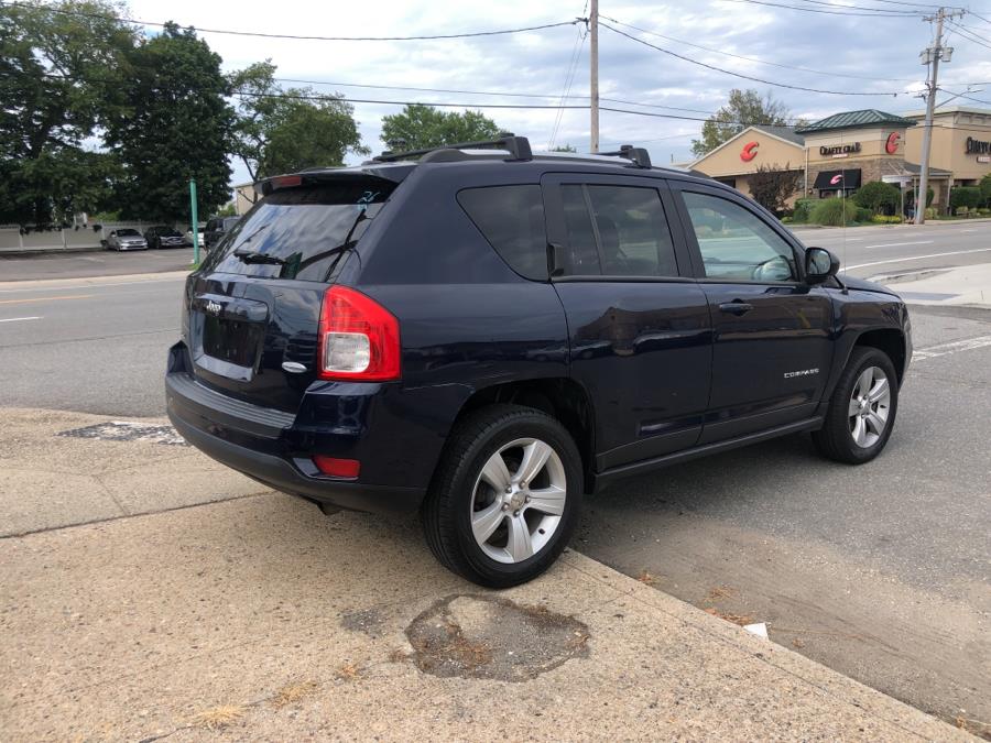 Used Jeep Compass 4WD 4dr Latitude 2013 | Signature Auto Sales. Franklin Square, New York Used Jeep Compass 4WD 4dr Latitude 2013 | Signature Auto Sales. Franklin Square, New York