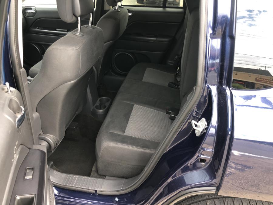 Used Jeep Compass 4WD 4dr Latitude 2013 | Signature Auto Sales. Franklin Square, New York Used Jeep Compass 4WD 4dr Latitude 2013 | Signature Auto Sales. Franklin Square, New York