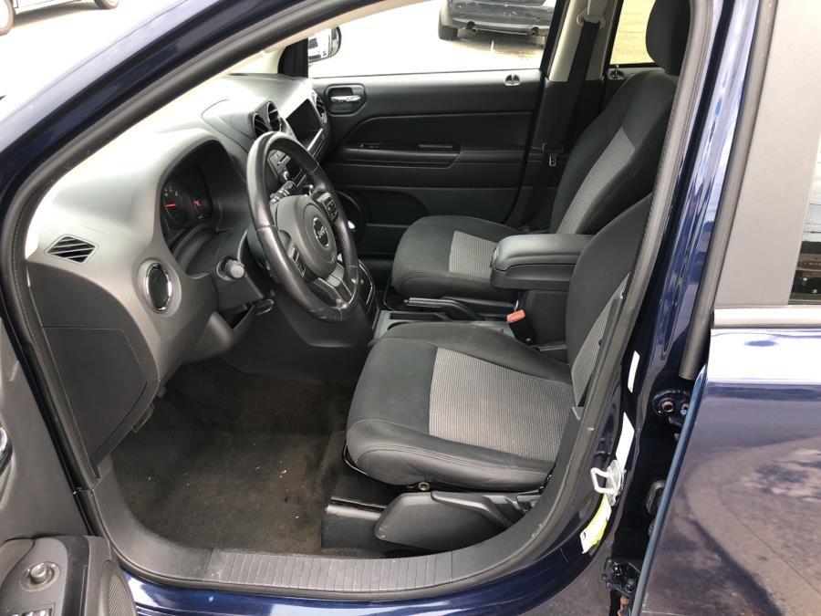 Used Jeep Compass 4WD 4dr Latitude 2013 | Signature Auto Sales. Franklin Square, New York Used Jeep Compass 4WD 4dr Latitude 2013 | Signature Auto Sales. Franklin Square, New York