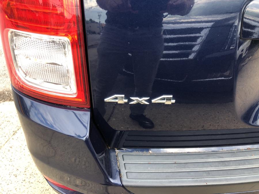 Used Jeep Compass 4WD 4dr Latitude 2013 | Signature Auto Sales. Franklin Square, New York Used Jeep Compass 4WD 4dr Latitude 2013 | Signature Auto Sales. Franklin Square, New York