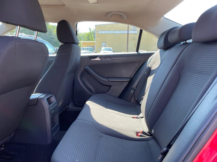 2015 Volkswagen Jetta Sedan 4dr Auto 2.0L S, available for sale in Merrimack, New Hampshire | Merrimack Autosport. Merrimack, New Hampshire 2015 Volkswagen Jetta Sedan 4dr Auto 2.0L S, available for sale in Merrimack, New Hampshire | Merrimack Autosport. Merrimack, New Hampshire