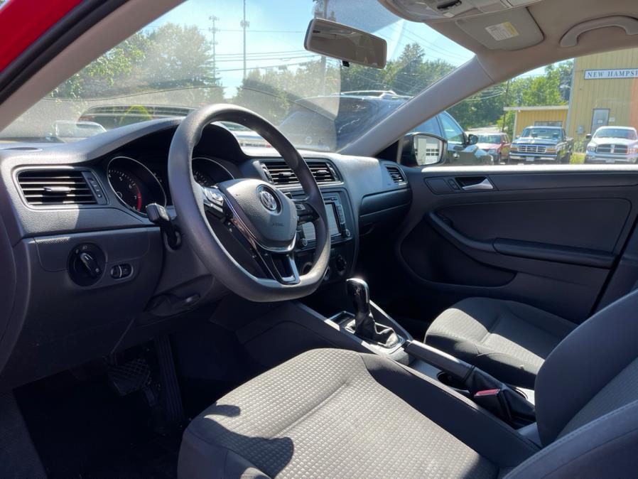 2015 Volkswagen Jetta Sedan 4dr Auto 2.0L S, available for sale in Merrimack, New Hampshire | Merrimack Autosport. Merrimack, New Hampshire 2015 Volkswagen Jetta Sedan 4dr Auto 2.0L S, available for sale in Merrimack, New Hampshire | Merrimack Autosport. Merrimack, New Hampshire