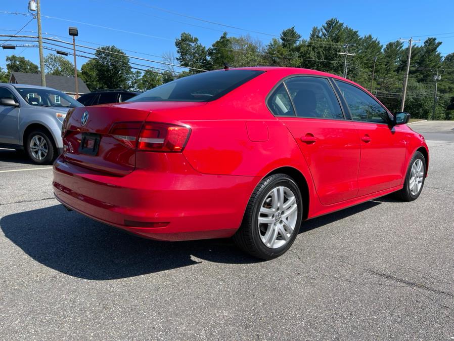 2015 Volkswagen Jetta Sedan 4dr Auto 2.0L S, available for sale in Merrimack, New Hampshire | Merrimack Autosport. Merrimack, New Hampshire 2015 Volkswagen Jetta Sedan 4dr Auto 2.0L S, available for sale in Merrimack, New Hampshire | Merrimack Autosport. Merrimack, New Hampshire