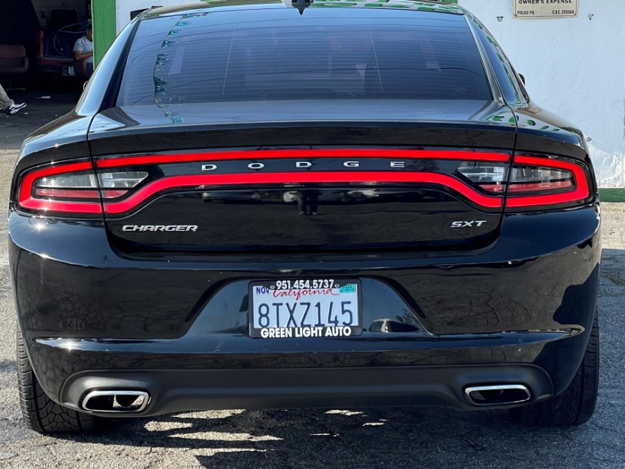 Used Dodge Charger 4dr Sdn SXT RWD 2016 | Green Light Auto. Corona, California Used Dodge Charger 4dr Sdn SXT RWD 2016 | Green Light Auto. Corona, California