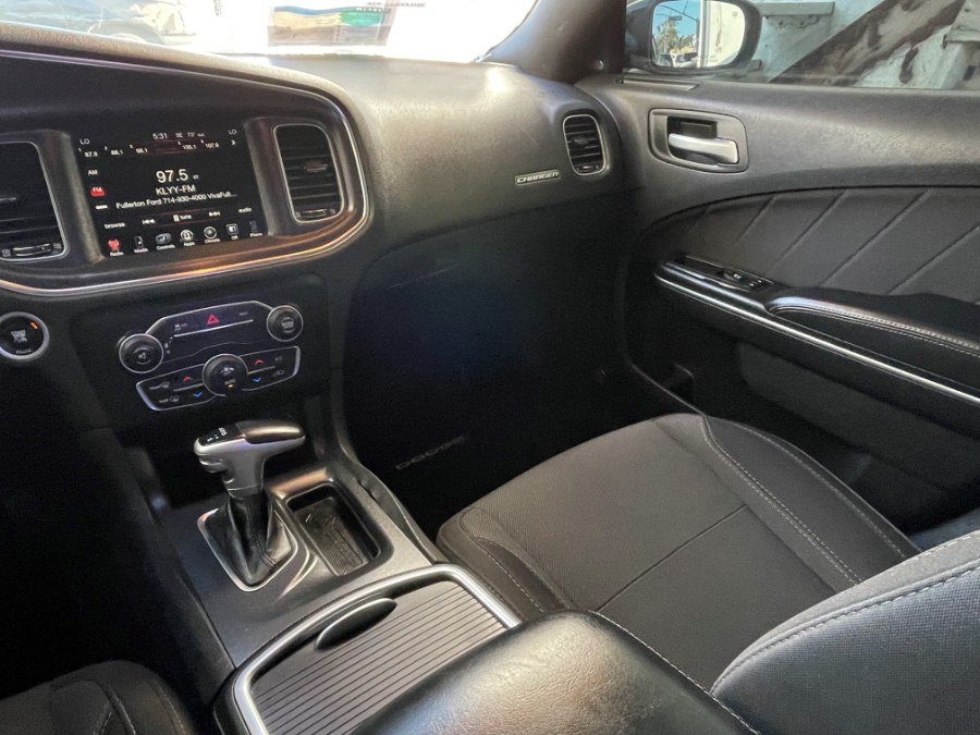 Used Dodge Charger 4dr Sdn SXT RWD 2016 | Green Light Auto. Corona, California Used Dodge Charger 4dr Sdn SXT RWD 2016 | Green Light Auto. Corona, California