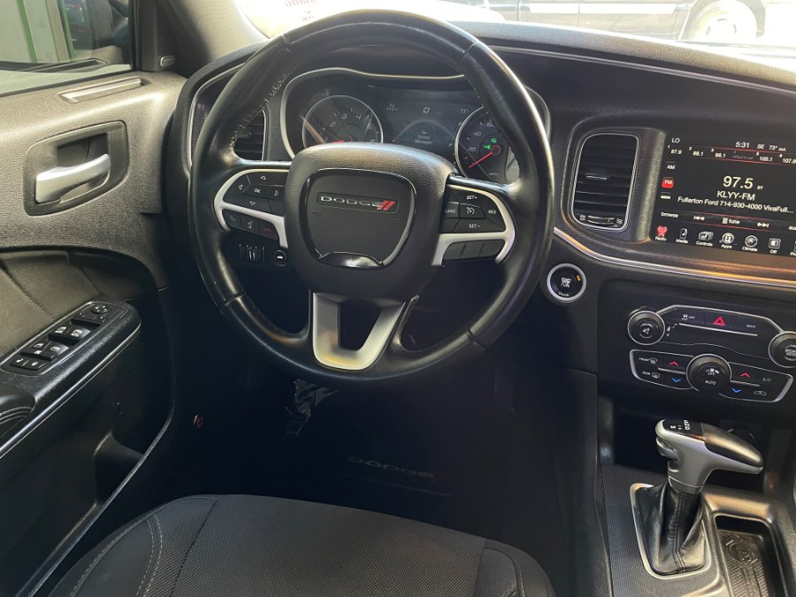 Used Dodge Charger 4dr Sdn SXT RWD 2016 | Green Light Auto. Corona, California Used Dodge Charger 4dr Sdn SXT RWD 2016 | Green Light Auto. Corona, California