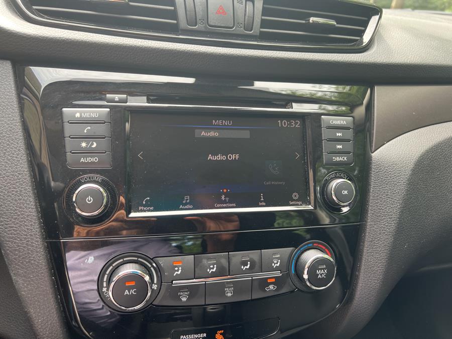 Used Nissan Rogue Sport FWD S 2020 | TJ Motors. New London, Connecticut Used Nissan Rogue Sport FWD S 2020 | TJ Motors. New London, Connecticut