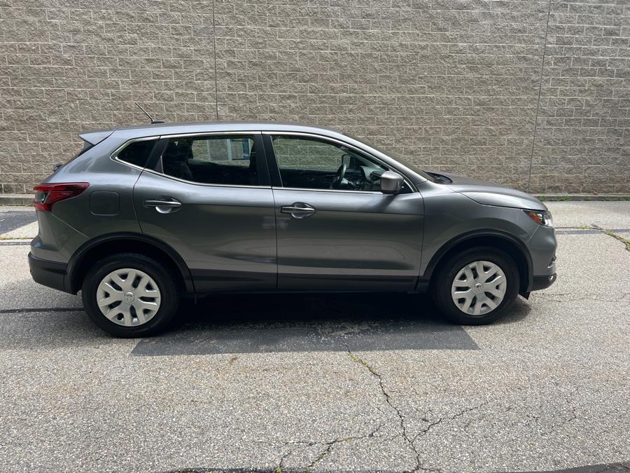 Used Nissan Rogue Sport FWD S 2020 | TJ Motors. New London, Connecticut Used Nissan Rogue Sport FWD S 2020 | TJ Motors. New London, Connecticut