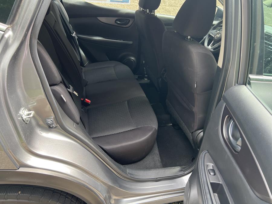 Used Nissan Rogue Sport FWD S 2020 | TJ Motors. New London, Connecticut Used Nissan Rogue Sport FWD S 2020 | TJ Motors. New London, Connecticut