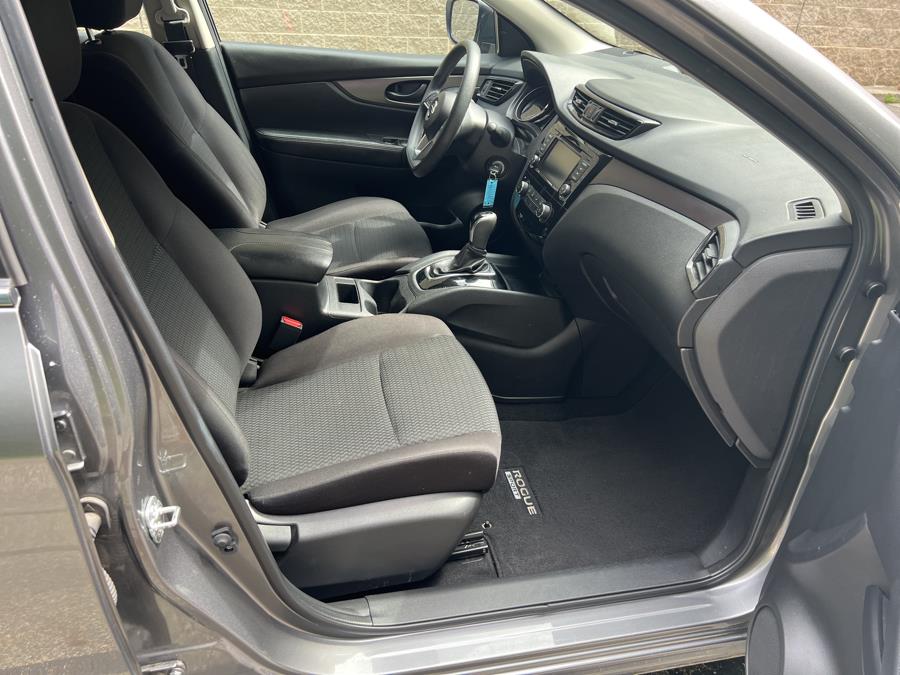 Used Nissan Rogue Sport FWD S 2020 | TJ Motors. New London, Connecticut Used Nissan Rogue Sport FWD S 2020 | TJ Motors. New London, Connecticut