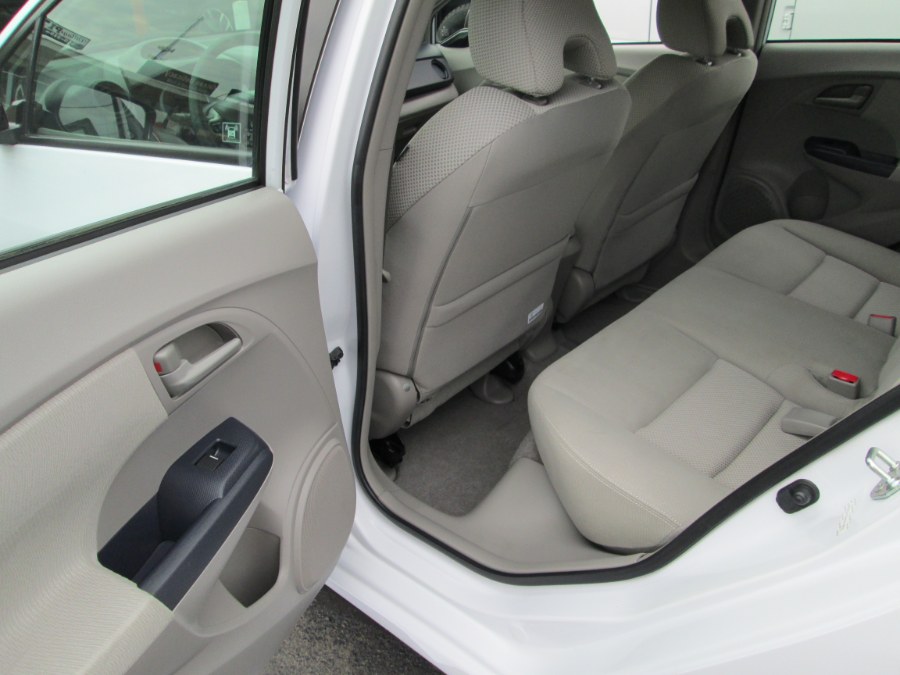 2010 Honda Insight 5dr CVT EX w/Navi PZEV, available for sale in Levittown, Pennsylvania | Levittown Auto. Levittown, Pennsylvania 2010 Honda Insight 5dr CVT EX w/Navi PZEV, available for sale in Levittown, Pennsylvania | Levittown Auto. Levittown, Pennsylvania