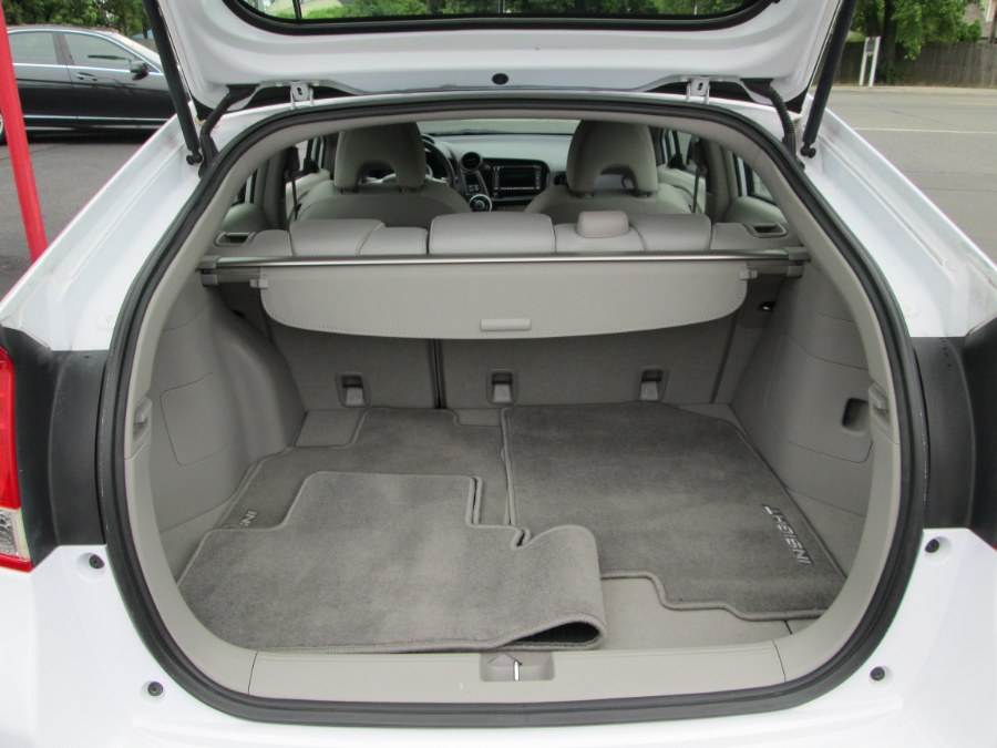 2010 Honda Insight 5dr CVT EX w/Navi PZEV, available for sale in Levittown, Pennsylvania | Levittown Auto. Levittown, Pennsylvania 2010 Honda Insight 5dr CVT EX w/Navi PZEV, available for sale in Levittown, Pennsylvania | Levittown Auto. Levittown, Pennsylvania
