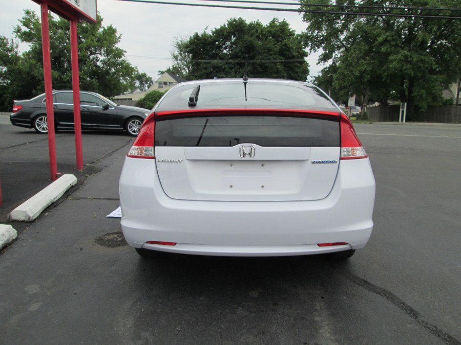 2010 Honda Insight 5dr CVT EX w/Navi PZEV, available for sale in Levittown, Pennsylvania | Levittown Auto. Levittown, Pennsylvania 2010 Honda Insight 5dr CVT EX w/Navi PZEV, available for sale in Levittown, Pennsylvania | Levittown Auto. Levittown, Pennsylvania