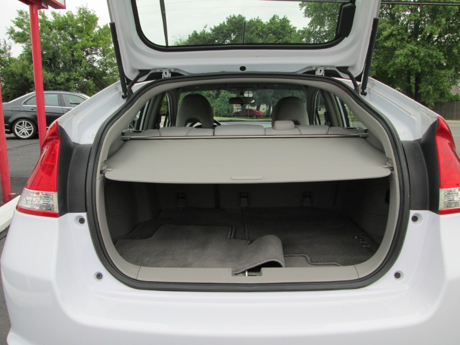 2010 Honda Insight 5dr CVT EX w/Navi PZEV, available for sale in Levittown, Pennsylvania | Levittown Auto. Levittown, Pennsylvania 2010 Honda Insight 5dr CVT EX w/Navi PZEV, available for sale in Levittown, Pennsylvania | Levittown Auto. Levittown, Pennsylvania