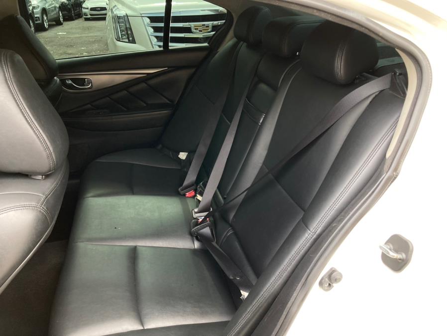 2015 Infiniti Q50 4dr Sdn Sport AWD, available for sale in Brooklyn, New York | Carsbuck Inc.. Brooklyn, New York 2015 Infiniti Q50 4dr Sdn Sport AWD, available for sale in Brooklyn, New York | Carsbuck Inc.. Brooklyn, New York