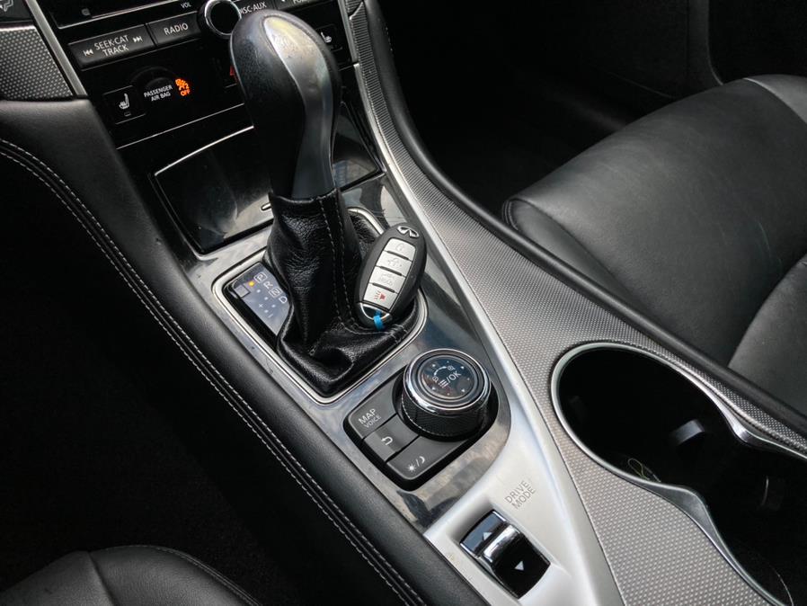 2015 Infiniti Q50 4dr Sdn Sport AWD, available for sale in Brooklyn, New York | Carsbuck Inc.. Brooklyn, New York 2015 Infiniti Q50 4dr Sdn Sport AWD, available for sale in Brooklyn, New York | Carsbuck Inc.. Brooklyn, New York