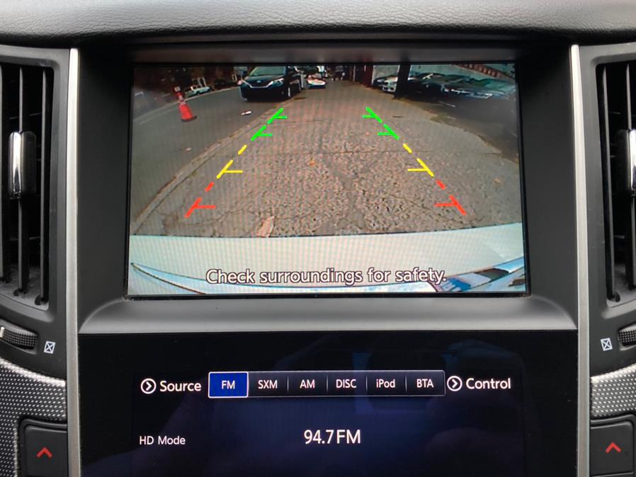 2015 Infiniti Q50 4dr Sdn Sport AWD, available for sale in Brooklyn, New York | Carsbuck Inc.. Brooklyn, New York 2015 Infiniti Q50 4dr Sdn Sport AWD, available for sale in Brooklyn, New York | Carsbuck Inc.. Brooklyn, New York