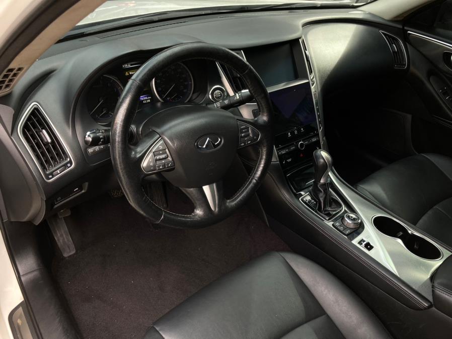2015 Infiniti Q50 4dr Sdn Sport AWD, available for sale in Brooklyn, New York | Carsbuck Inc.. Brooklyn, New York 2015 Infiniti Q50 4dr Sdn Sport AWD, available for sale in Brooklyn, New York | Carsbuck Inc.. Brooklyn, New York