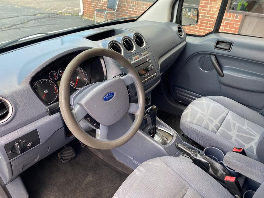 Used Ford Transit Connect Wagon 4dr Wgn XLT 2013 | Newfield Auto Sales. Middletown, Connecticut Used Ford Transit Connect Wagon 4dr Wgn XLT 2013 | Newfield Auto Sales. Middletown, Connecticut