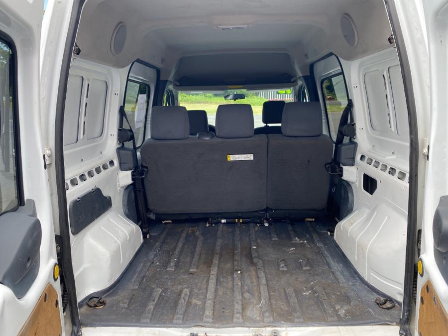 Used Ford Transit Connect Wagon 4dr Wgn XLT 2013 | Newfield Auto Sales. Middletown, Connecticut Used Ford Transit Connect Wagon 4dr Wgn XLT 2013 | Newfield Auto Sales. Middletown, Connecticut