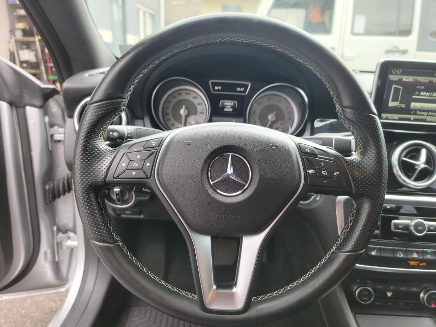 Used Mercedes-Benz CLA-Class 4dr Sdn CLA250 4MATIC 2014 | Eugen's Auto Sales & Repairs. Philadelphia, Pennsylvania Used Mercedes-Benz CLA-Class 4dr Sdn CLA250 4MATIC 2014 | Eugen's Auto Sales & Repairs. Philadelphia, Pennsylvania