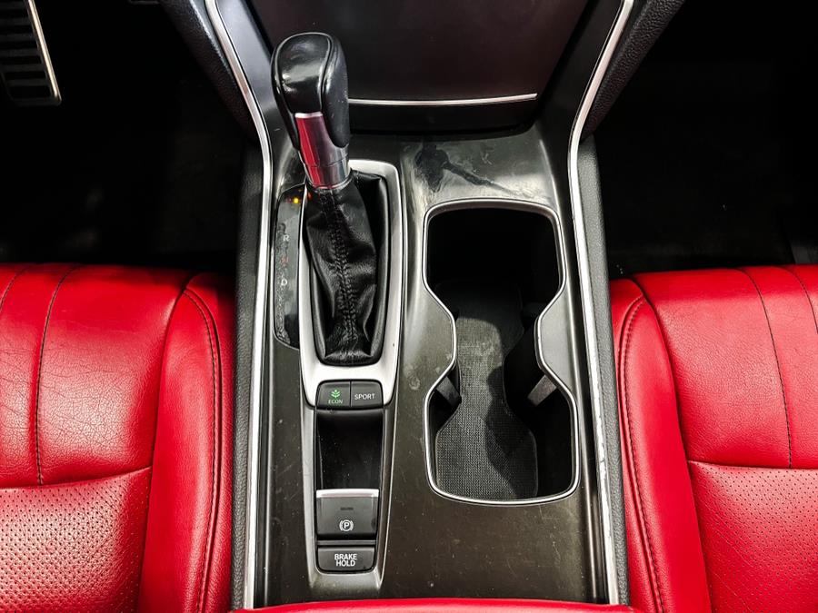 2018 Honda Accord Sedan Sport 1.5T CVT, available for sale in Franklin Square, New York | Luxury Motor Club. Franklin Square, New York 2018 Honda Accord Sedan Sport 1.5T CVT, available for sale in Franklin Square, New York | Luxury Motor Club. Franklin Square, New York