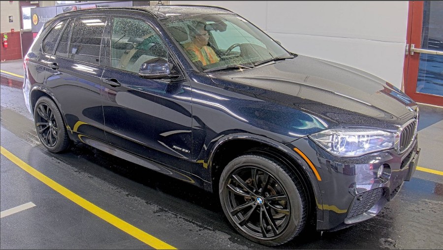 Used BMW X5 xDrive35i Sports Activity Vehicle 2018 | Sunrise Auto Outlet. Amityville, New York Used BMW X5 xDrive35i Sports Activity Vehicle 2018 | Sunrise Auto Outlet. Amityville, New York