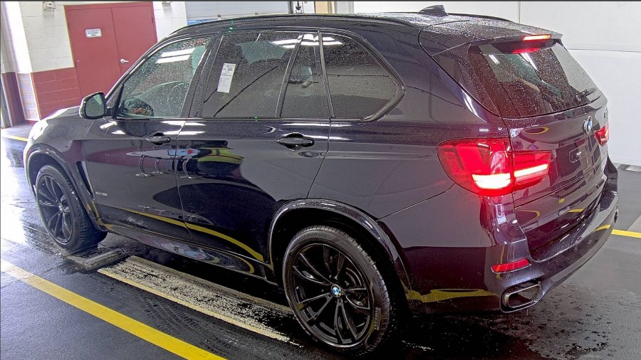 Used BMW X5 xDrive35i Sports Activity Vehicle 2018 | Sunrise Auto Outlet. Amityville, New York Used BMW X5 xDrive35i Sports Activity Vehicle 2018 | Sunrise Auto Outlet. Amityville, New York