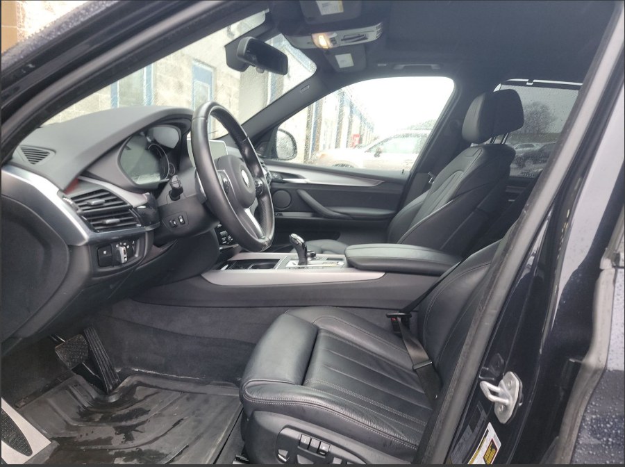 Used BMW X5 xDrive35i Sports Activity Vehicle 2018 | Sunrise Auto Outlet. Amityville, New York Used BMW X5 xDrive35i Sports Activity Vehicle 2018 | Sunrise Auto Outlet. Amityville, New York
