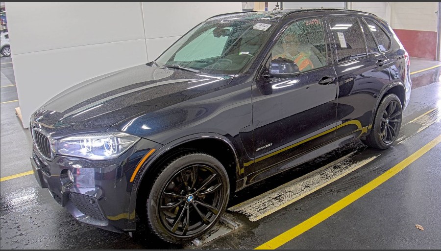 Used BMW X5 xDrive35i Sports Activity Vehicle 2018 | Sunrise Auto Outlet. Amityville, New York Used BMW X5 xDrive35i Sports Activity Vehicle 2018 | Sunrise Auto Outlet. Amityville, New York