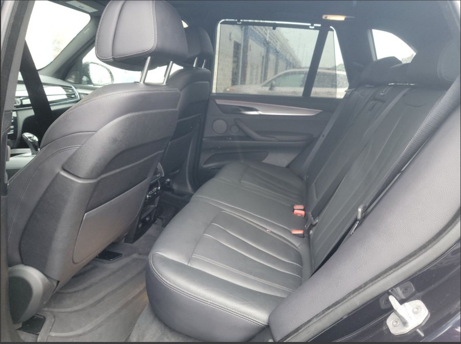 Used BMW X5 xDrive35i Sports Activity Vehicle 2018 | Sunrise Auto Outlet. Amityville, New York Used BMW X5 xDrive35i Sports Activity Vehicle 2018 | Sunrise Auto Outlet. Amityville, New York