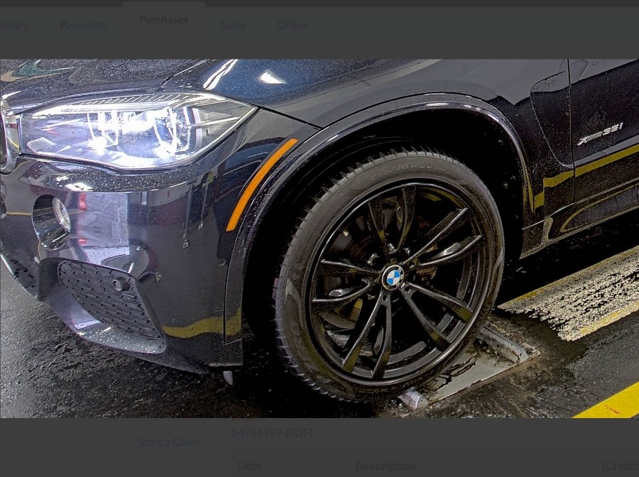 Used BMW X5 xDrive35i Sports Activity Vehicle 2018 | Sunrise Auto Outlet. Amityville, New York Used BMW X5 xDrive35i Sports Activity Vehicle 2018 | Sunrise Auto Outlet. Amityville, New York