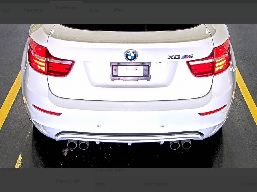 Used BMW X6 M AWD 4dr 2014 | Sunrise Auto Outlet. Amityville, New York