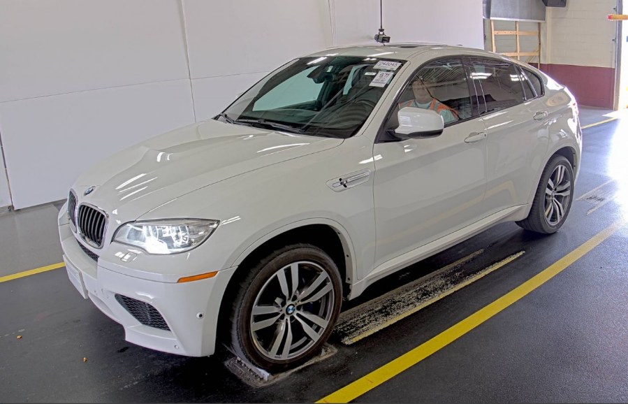 Used BMW X6 M AWD 4dr 2014 | Sunrise Auto Outlet. Amityville, New York