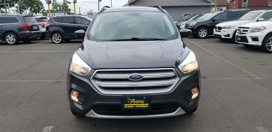 2018 Ford Escape SE 4WD, available for sale in Little Ferry, New Jersey | Victoria Preowned Autos Inc. Little Ferry, New Jersey