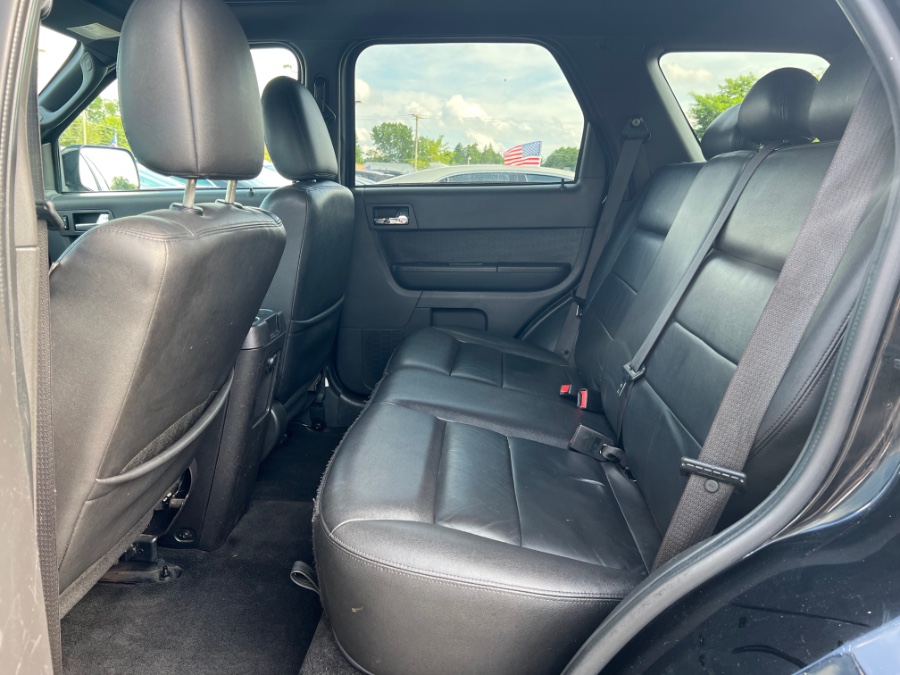 Used Ford Escape 4WD 4dr V6 Auto XLT 2009 | Marsh Auto Sales LLC. Ortonville, Michigan Used Ford Escape 4WD 4dr V6 Auto XLT 2009 | Marsh Auto Sales LLC. Ortonville, Michigan
