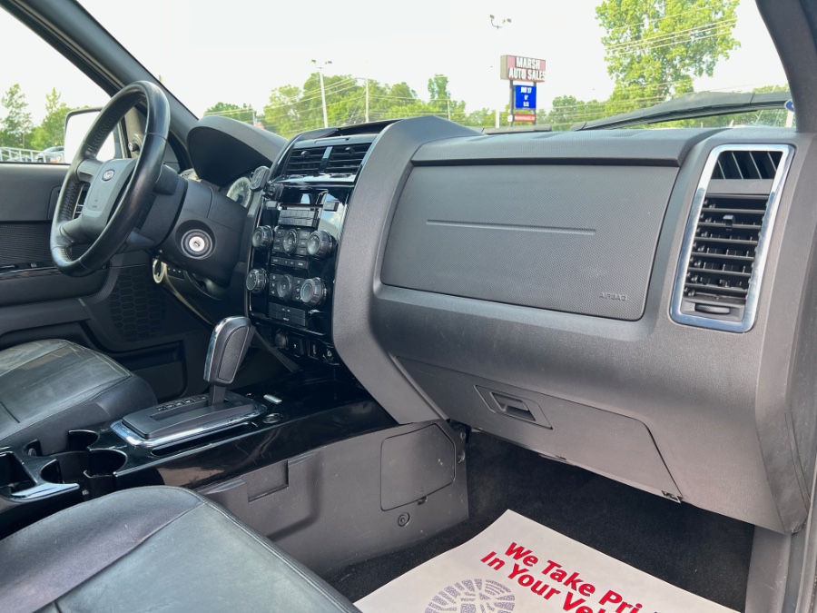 Used Ford Escape 4WD 4dr V6 Auto XLT 2009 | Marsh Auto Sales LLC. Ortonville, Michigan Used Ford Escape 4WD 4dr V6 Auto XLT 2009 | Marsh Auto Sales LLC. Ortonville, Michigan