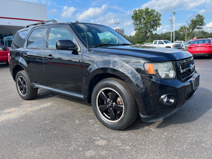 Used Ford Escape 4WD 4dr V6 Auto XLT 2009 | Marsh Auto Sales LLC. Ortonville, Michigan Used Ford Escape 4WD 4dr V6 Auto XLT 2009 | Marsh Auto Sales LLC. Ortonville, Michigan