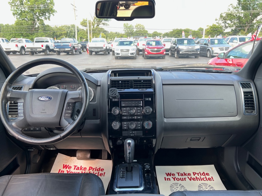 Used Ford Escape 4WD 4dr V6 Auto XLT 2009 | Marsh Auto Sales LLC. Ortonville, Michigan Used Ford Escape 4WD 4dr V6 Auto XLT 2009 | Marsh Auto Sales LLC. Ortonville, Michigan