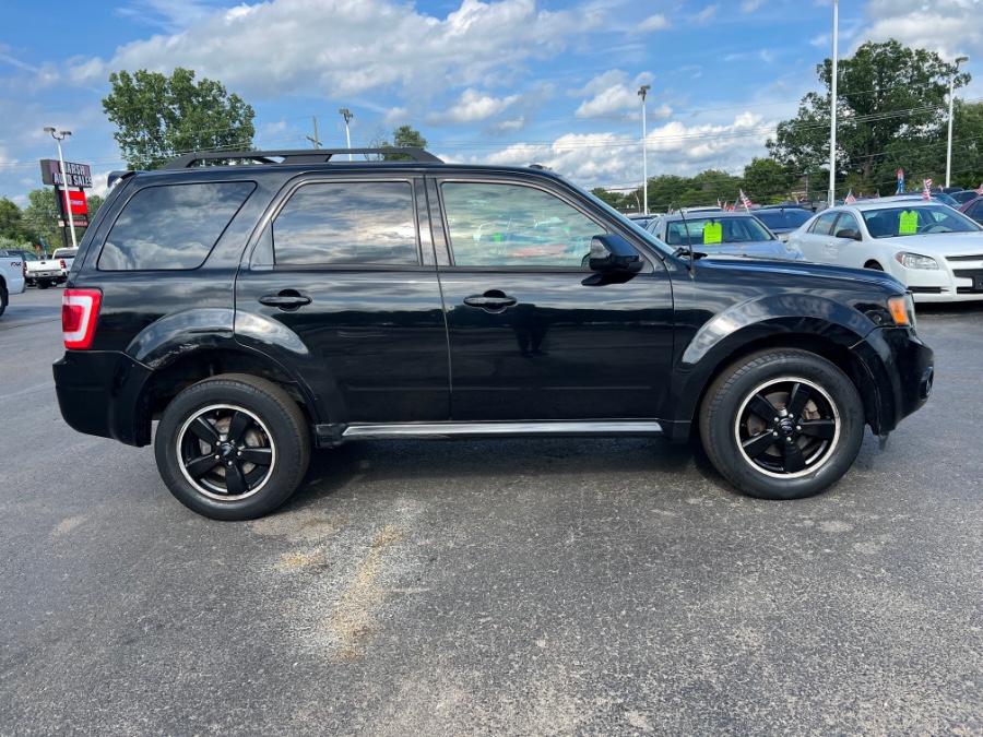 Used Ford Escape 4WD 4dr V6 Auto XLT 2009 | Marsh Auto Sales LLC. Ortonville, Michigan Used Ford Escape 4WD 4dr V6 Auto XLT 2009 | Marsh Auto Sales LLC. Ortonville, Michigan