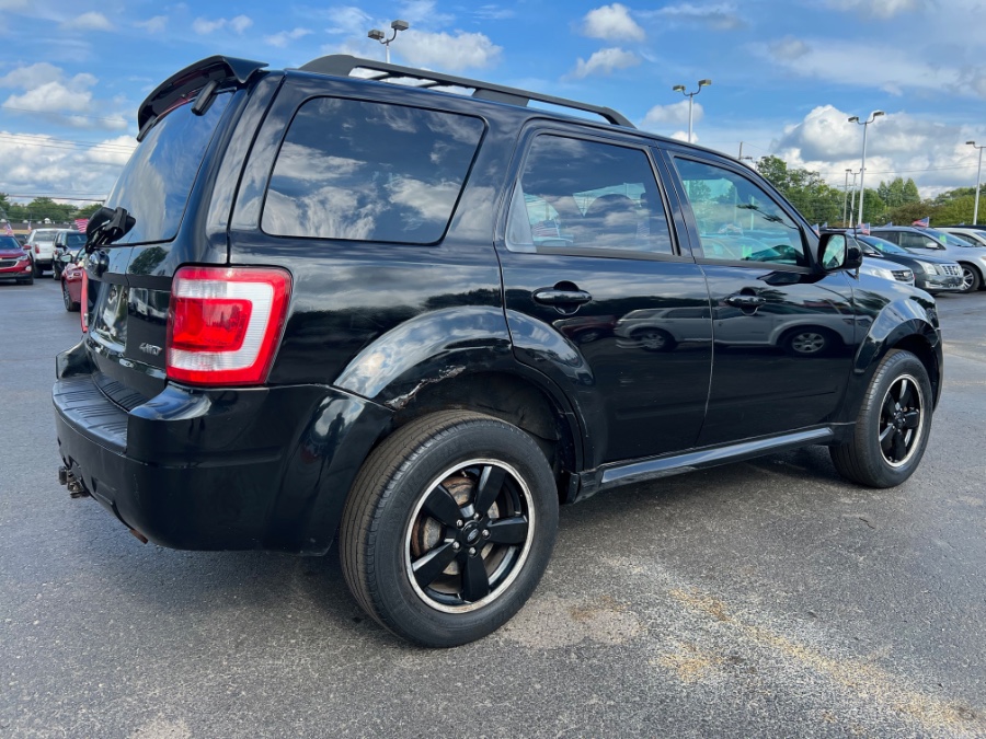 Used Ford Escape 4WD 4dr V6 Auto XLT 2009 | Marsh Auto Sales LLC. Ortonville, Michigan Used Ford Escape 4WD 4dr V6 Auto XLT 2009 | Marsh Auto Sales LLC. Ortonville, Michigan