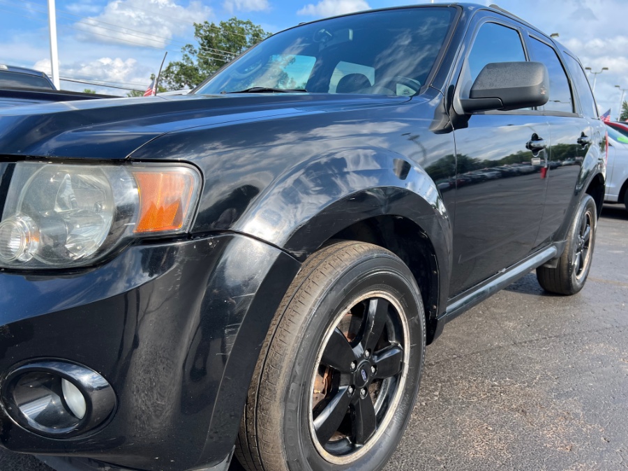 Used Ford Escape 4WD 4dr V6 Auto XLT 2009 | Marsh Auto Sales LLC. Ortonville, Michigan Used Ford Escape 4WD 4dr V6 Auto XLT 2009 | Marsh Auto Sales LLC. Ortonville, Michigan