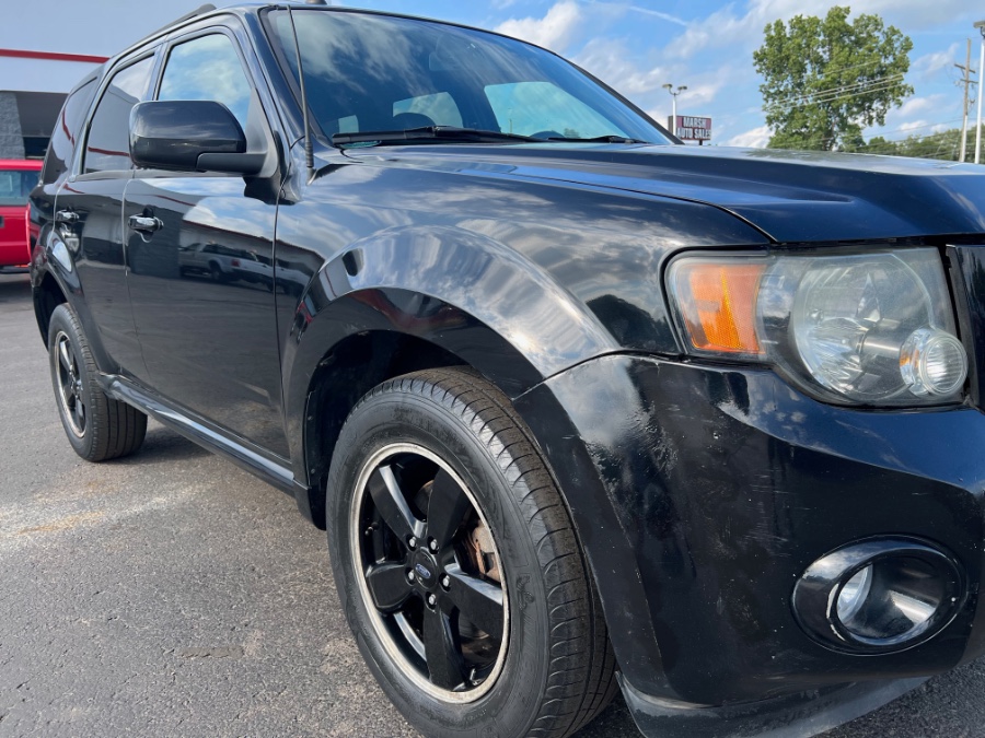 Used Ford Escape 4WD 4dr V6 Auto XLT 2009 | Marsh Auto Sales LLC. Ortonville, Michigan Used Ford Escape 4WD 4dr V6 Auto XLT 2009 | Marsh Auto Sales LLC. Ortonville, Michigan