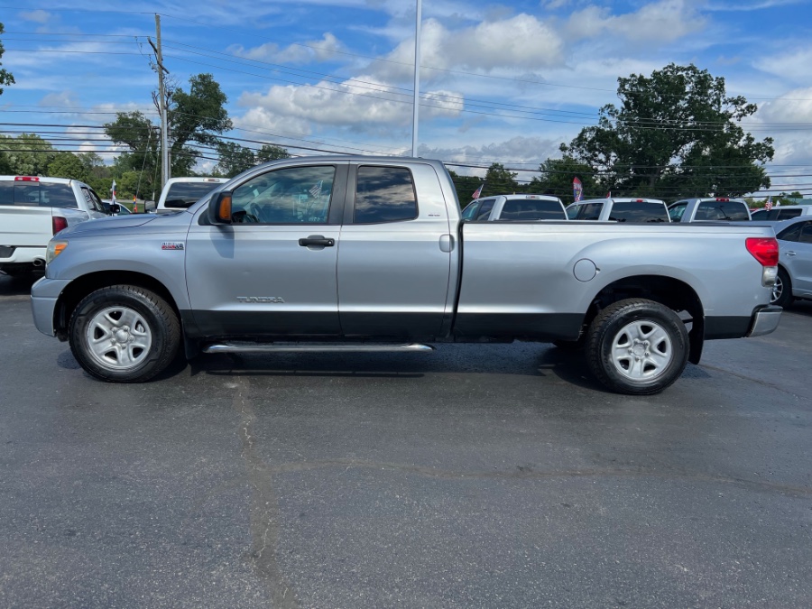 Used Toyota Tundra 4WD Double 164.6" 5.7L V8 SR5 (Natl 2007 | Marsh Auto Sales LLC. Ortonville, Michigan Used Toyota Tundra 4WD Double 164.6" 5.7L V8 SR5 (Natl 2007 | Marsh Auto Sales LLC. Ortonville, Michigan