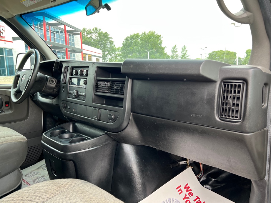 Used GMC Savana Cargo Van RWD 2500 135" 2015 | Marsh Auto Sales LLC. Ortonville, Michigan Used GMC Savana Cargo Van RWD 2500 135" 2015 | Marsh Auto Sales LLC. Ortonville, Michigan