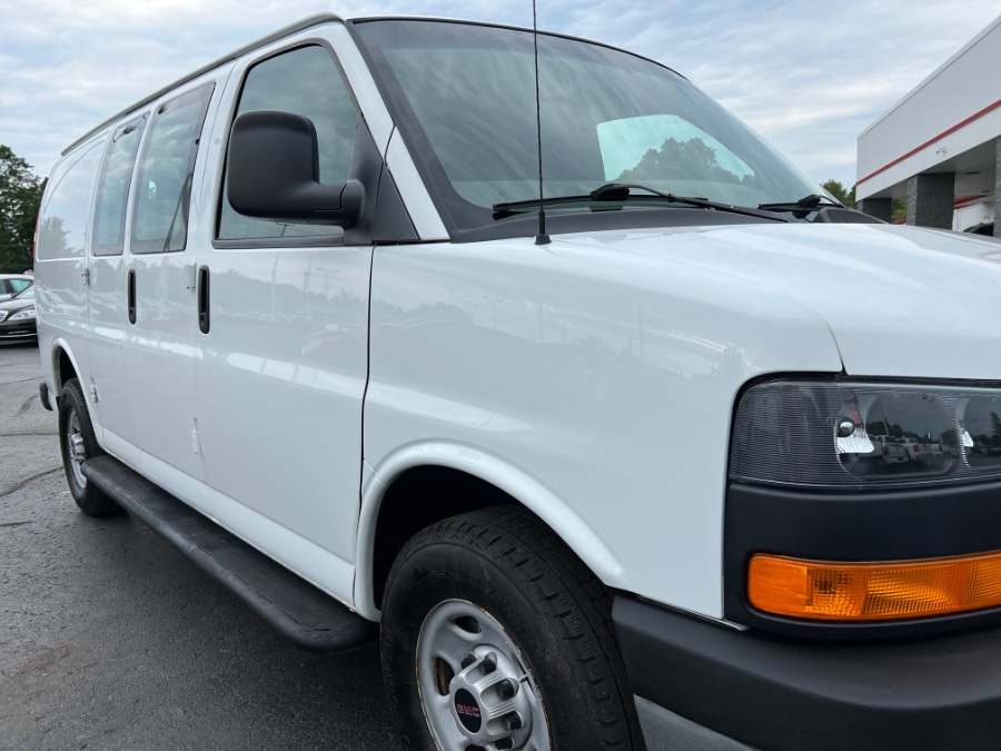 Used GMC Savana Cargo Van RWD 2500 135" 2015 | Marsh Auto Sales LLC. Ortonville, Michigan Used GMC Savana Cargo Van RWD 2500 135" 2015 | Marsh Auto Sales LLC. Ortonville, Michigan