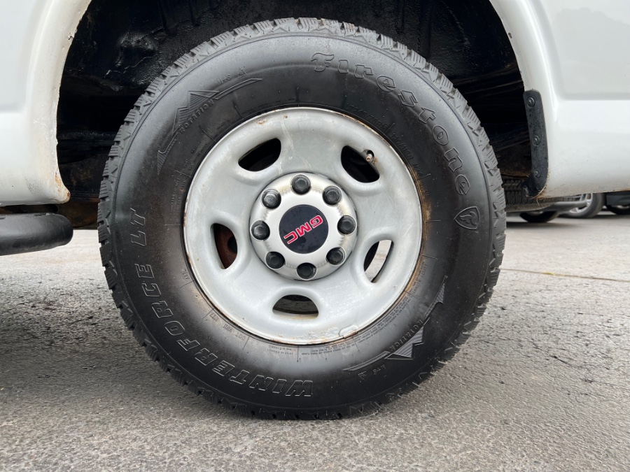 Used GMC Savana Cargo Van RWD 2500 135" 2015 | Marsh Auto Sales LLC. Ortonville, Michigan Used GMC Savana Cargo Van RWD 2500 135" 2015 | Marsh Auto Sales LLC. Ortonville, Michigan