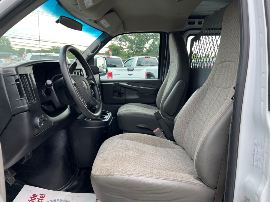 Used GMC Savana Cargo Van RWD 2500 135" 2015 | Marsh Auto Sales LLC. Ortonville, Michigan Used GMC Savana Cargo Van RWD 2500 135" 2015 | Marsh Auto Sales LLC. Ortonville, Michigan