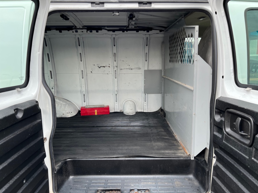Used GMC Savana Cargo Van RWD 2500 135" 2015 | Marsh Auto Sales LLC. Ortonville, Michigan Used GMC Savana Cargo Van RWD 2500 135" 2015 | Marsh Auto Sales LLC. Ortonville, Michigan